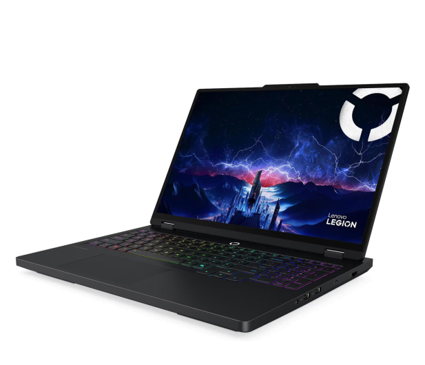 Lenovo Legion Pro 5-16 Ryzen 9-8945HX/64GB/2TB/Win11X RTX5070 - 1470933 - zdjęcie 2